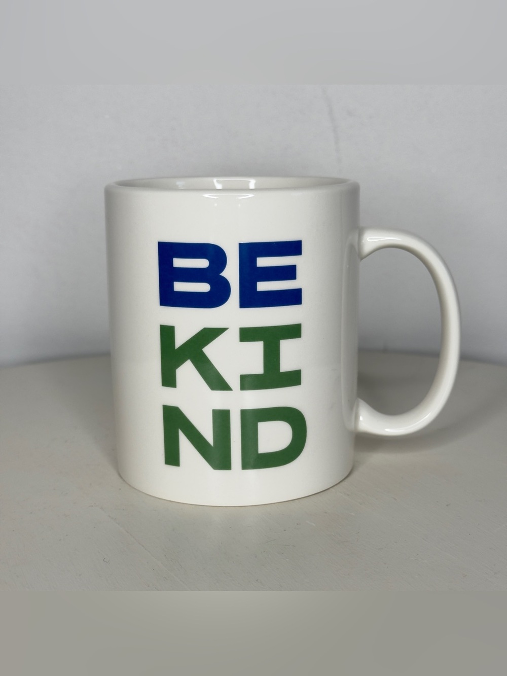 "Be Kind" Coffee Mug